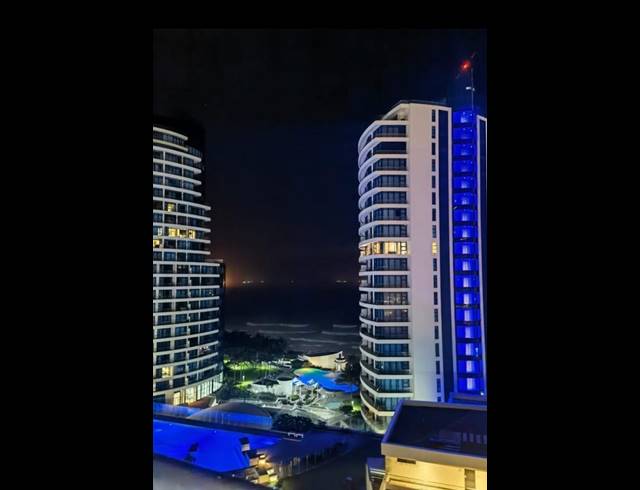 1 BEDROOM APARTMENT FOR SALE IN UMHLANGA ROCKS